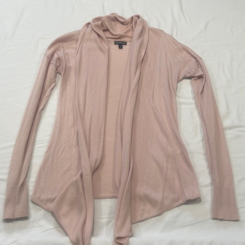 Express Cardigan